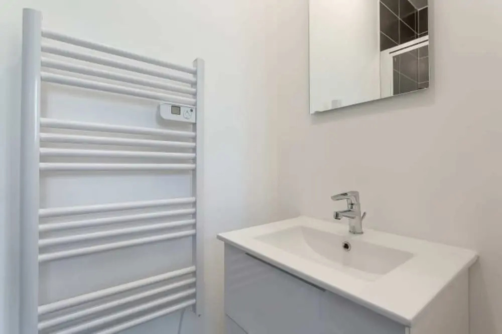 Modern Studio of 15m2 Lyon 7