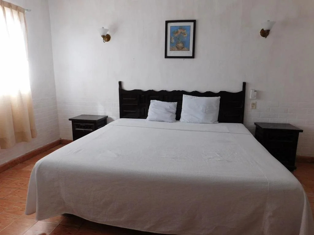 Hotel Akimpech