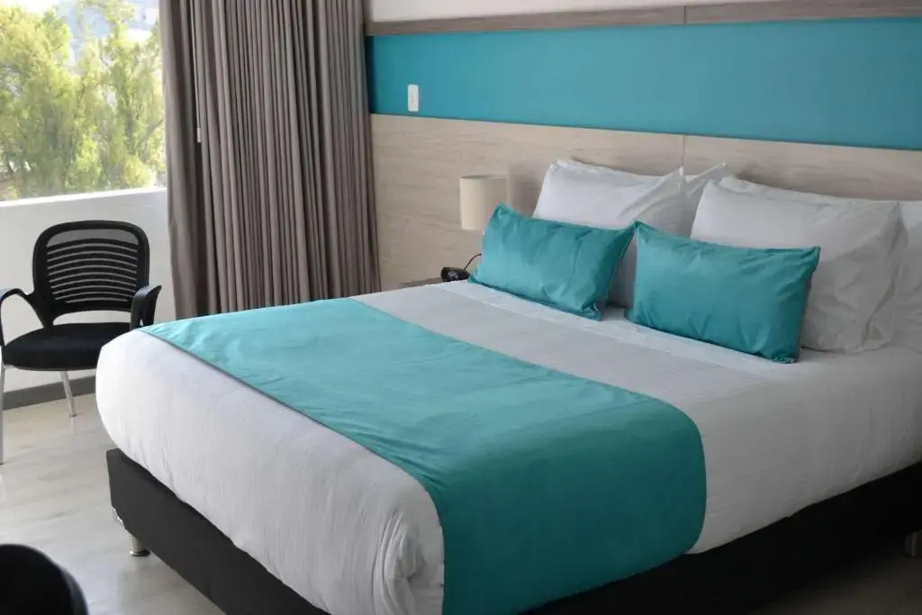 Hotel Nivari Duitama