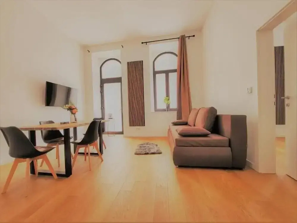 Novara City Apartment