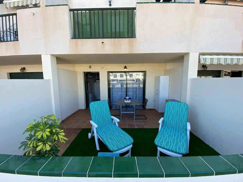 Los Geranios 21 Tenerife