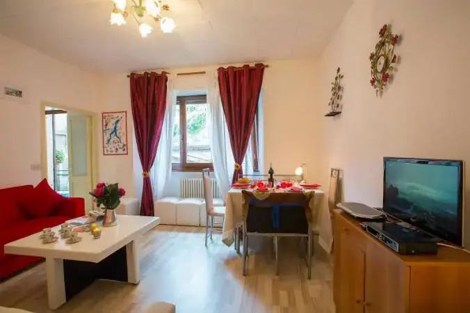 Casa Gabriella