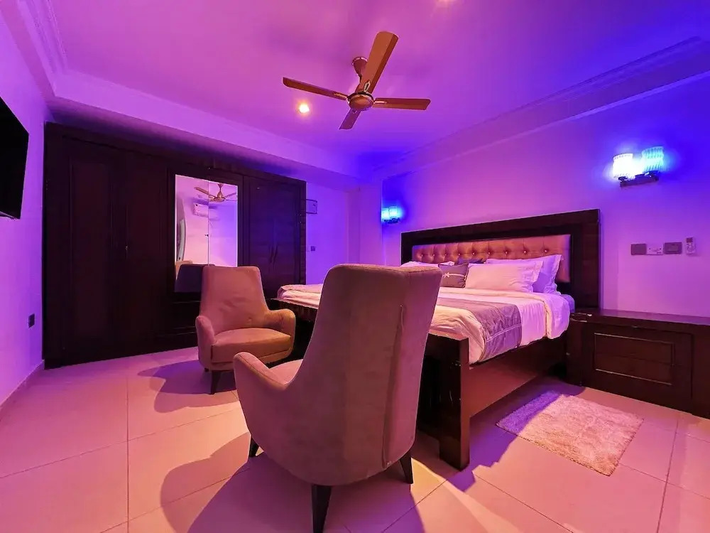 Fanco Hotel