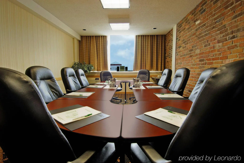 Holiday Inn Kingston - Waterfront by IHG