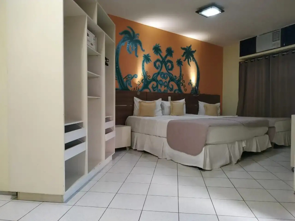 Hotel Recanto Wirapu´ru