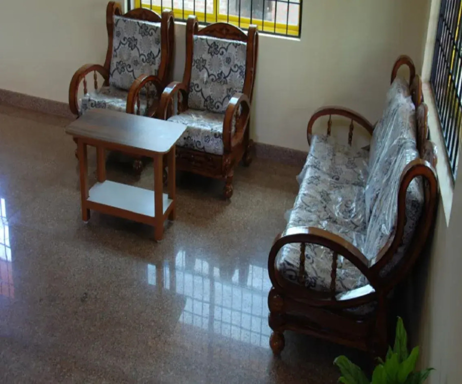 Vishwas Residency