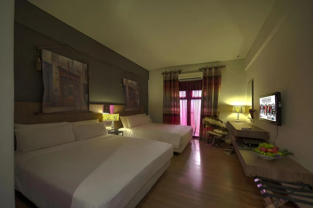 Triima Inn Arenaa Melaka