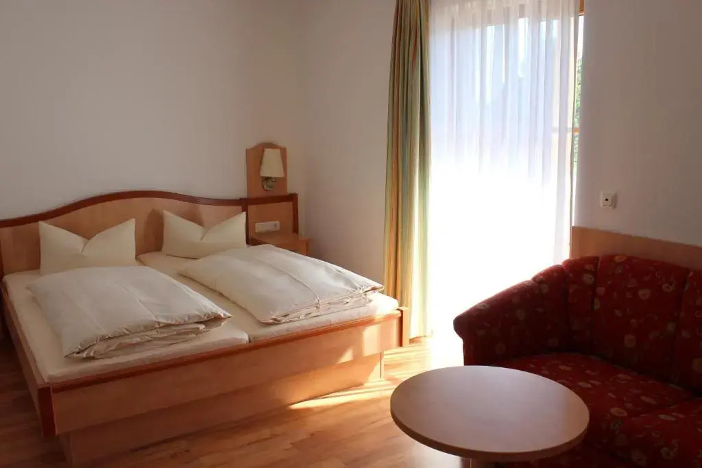 Hotel-Gasthof Kramerwirt