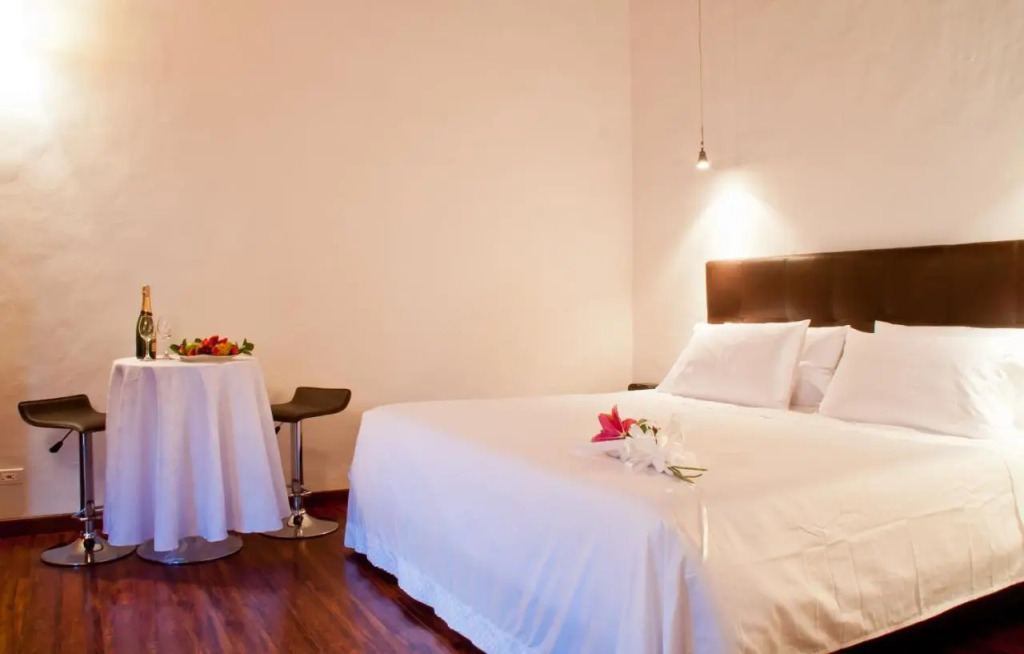 Hotel Casona Usaquen