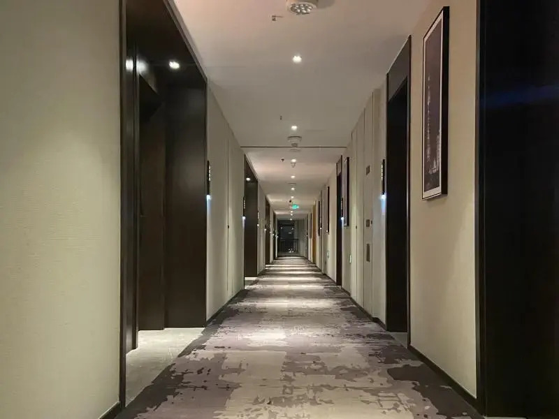 GreenTree Eastern Hotel Suzhou Dushu Lake Yinshan Lake Guoyuan Road Metro Station