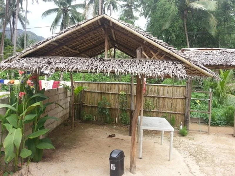Sannie Pension