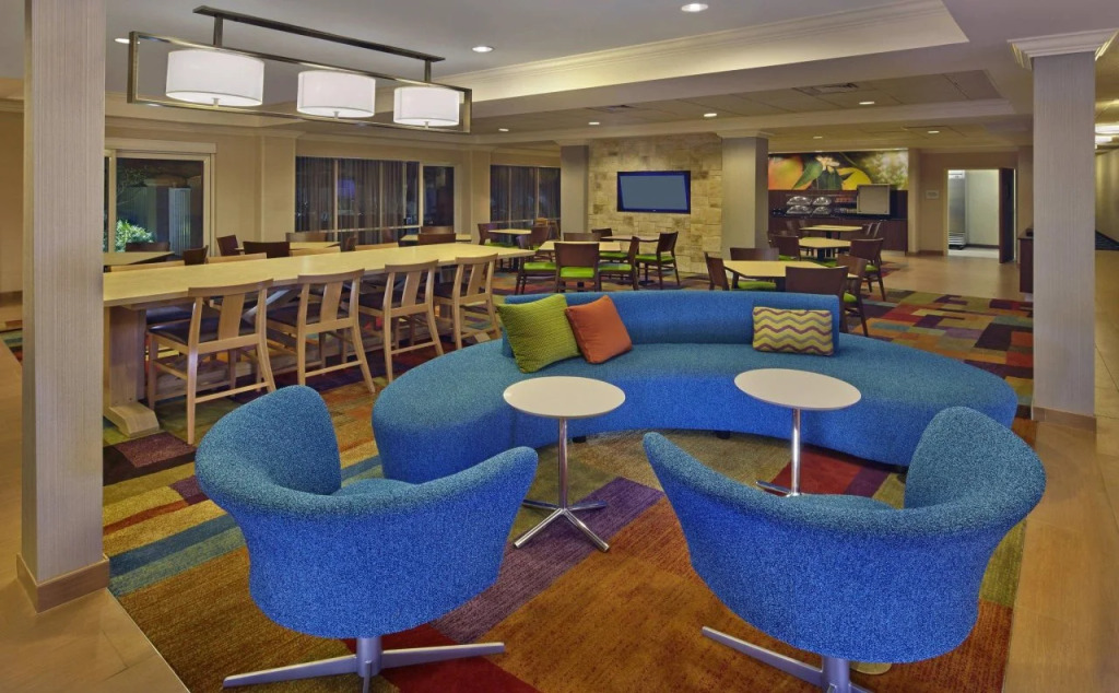 Fairfield Inn & Suites Boca Raton