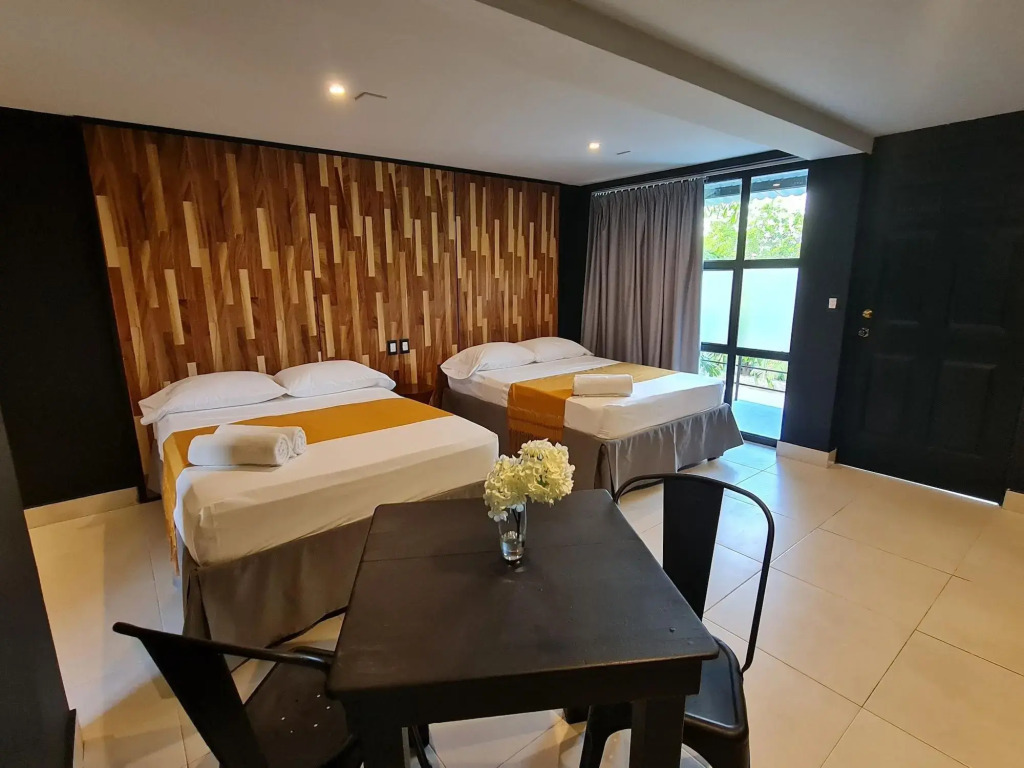 Gaia Tulum