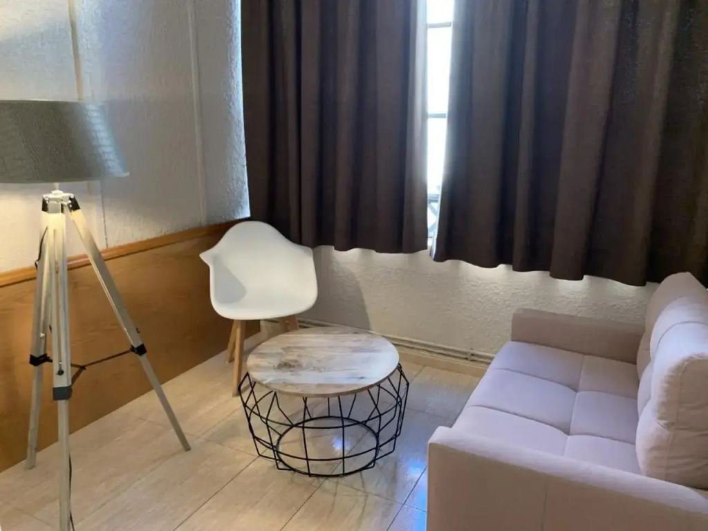 Hotel Aneto