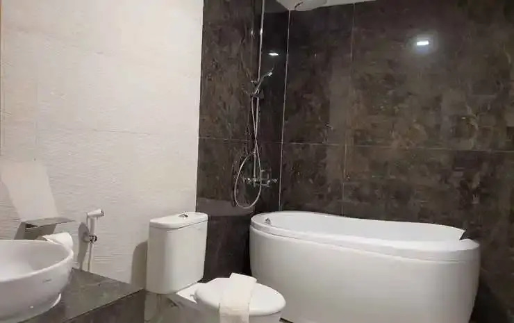 Muara Hotel Bukittinggi