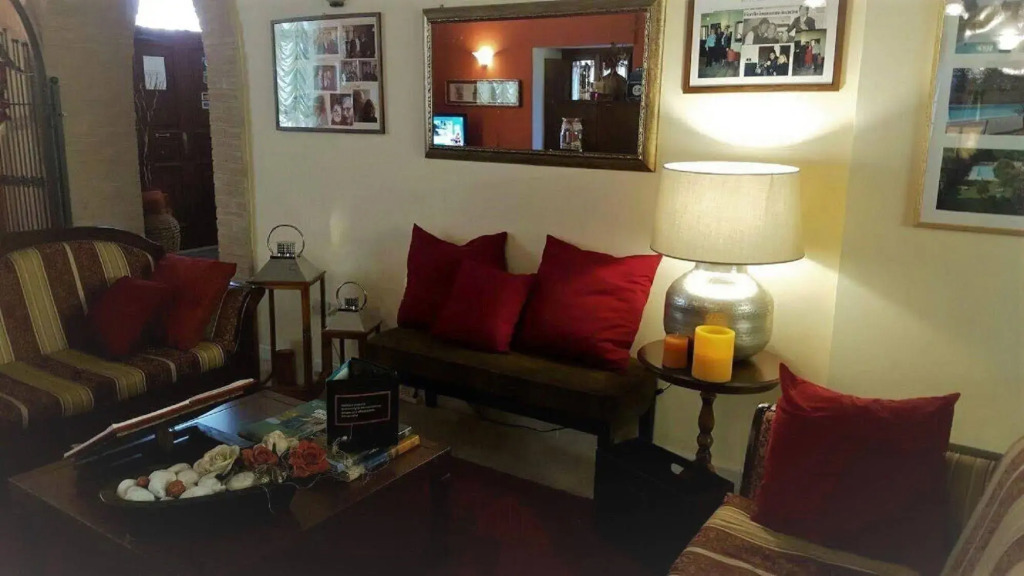 Hotel Borgo Antico