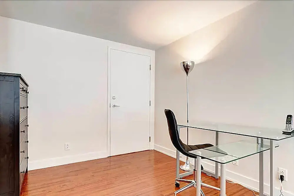 Palais-des-Congrès Furnished Suites by Hometrotting