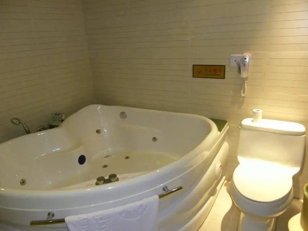 Yurong Shanzhuang Hotel