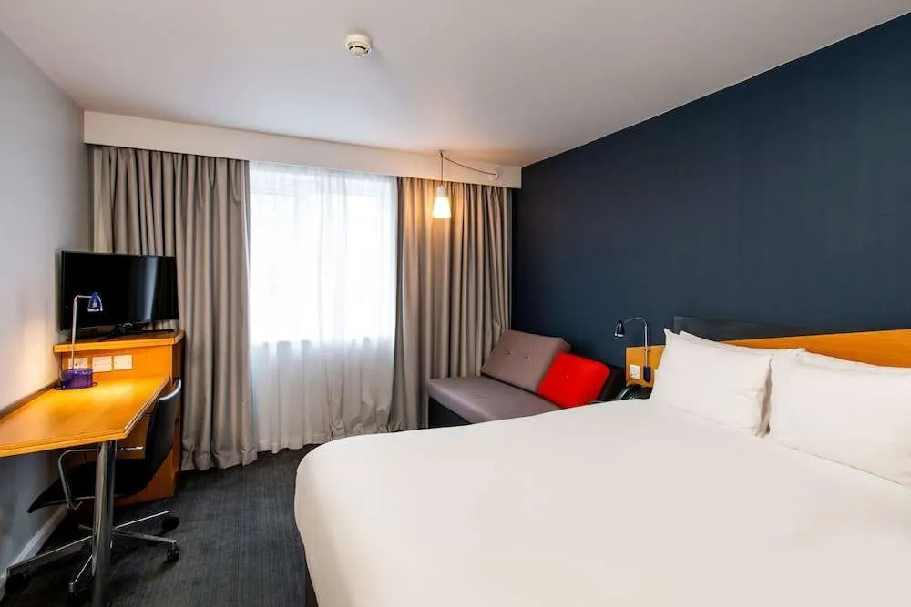Holiday Inn Express Birmingham Oldbury M5 Jct 2