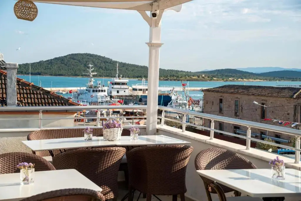 Harakop Otel