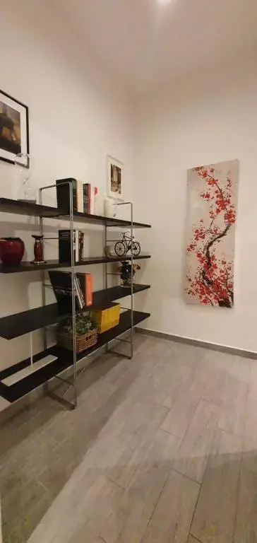 Laghirla, appartamento adiacenze centro storico