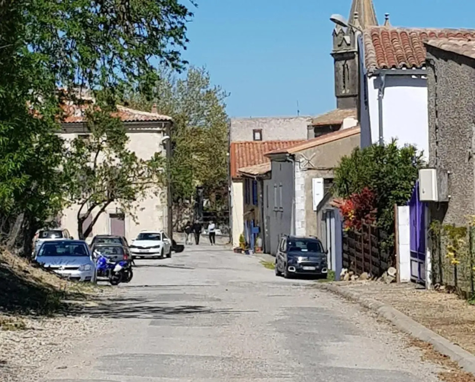 Bonnie Maison