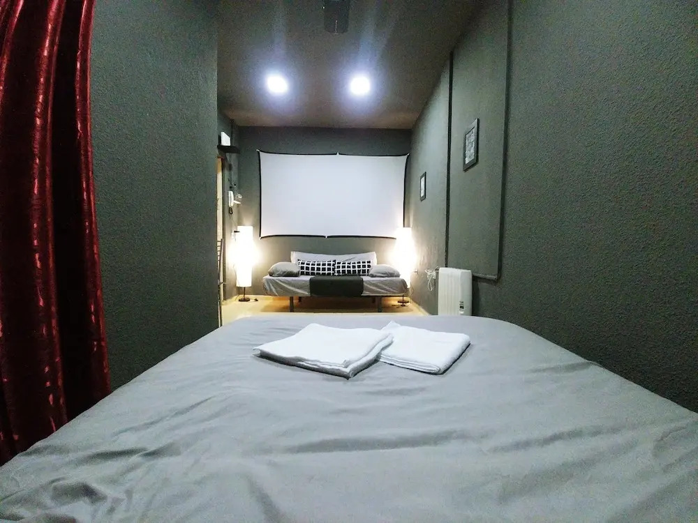 Luxury Flat Legazpi
