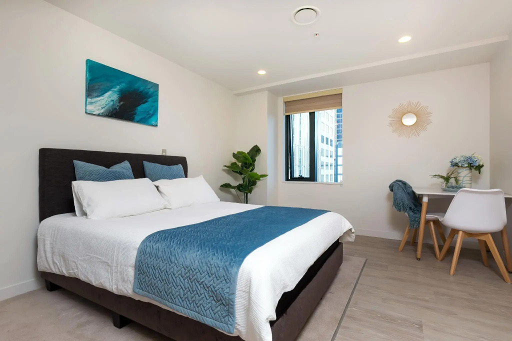 Star Victoria Serviced Apartments