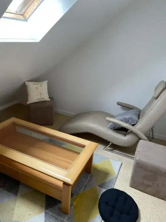 Appartement Lorient BU