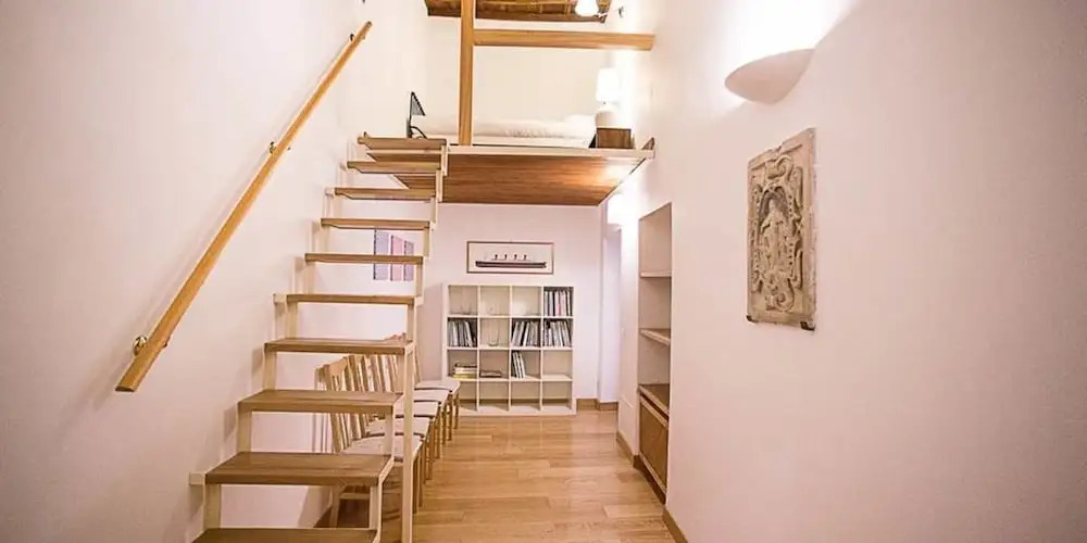 Piazza Navona Suite