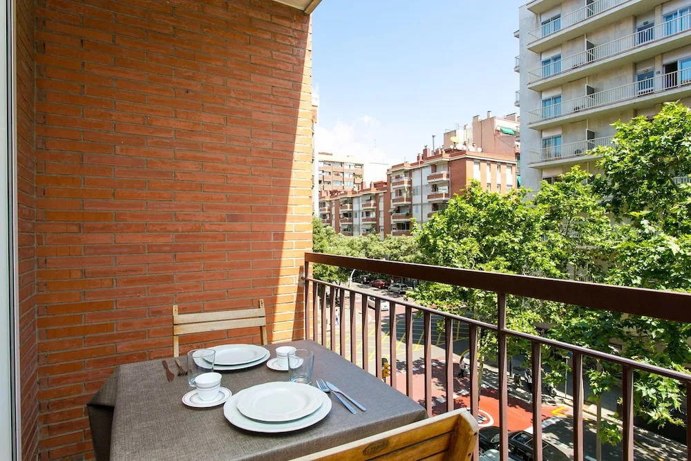 Awesome Apartment With Amazing Terrace