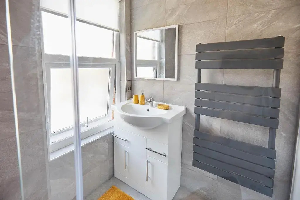 Host Stay Columbus View