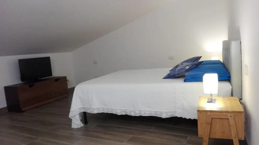 Santa Lucia B&B