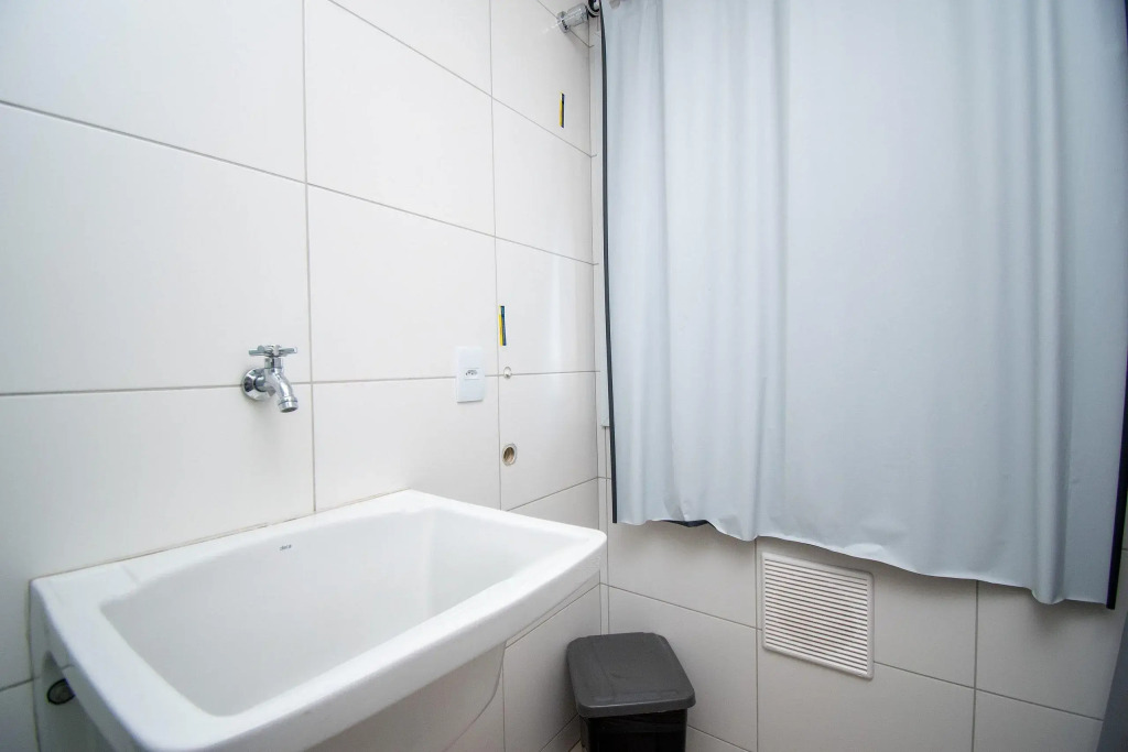 Flat No 22 Andar Do Ed. The Expression   Th2206