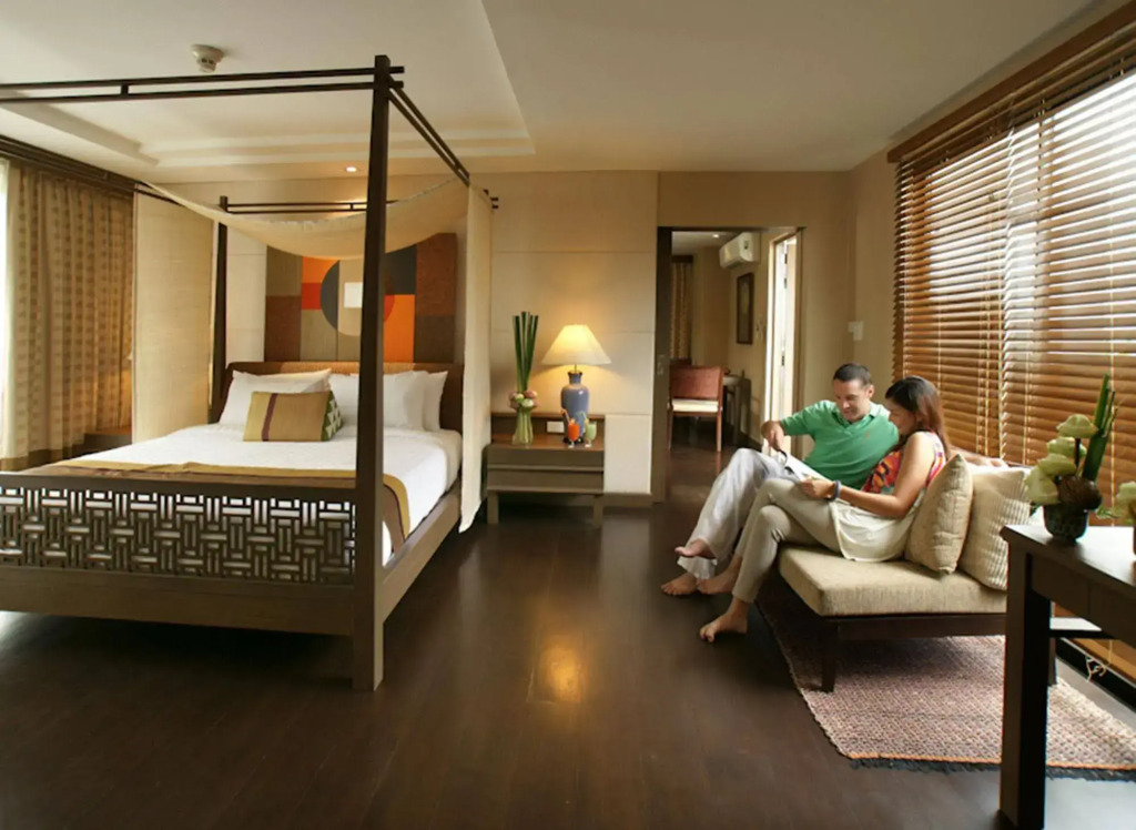 Rarin Jinda Wellness Spa Resort