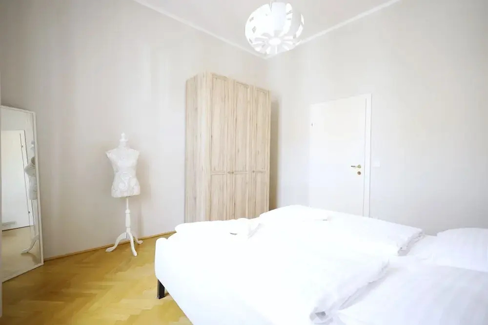 HeyMi Apartments Karlsplatz