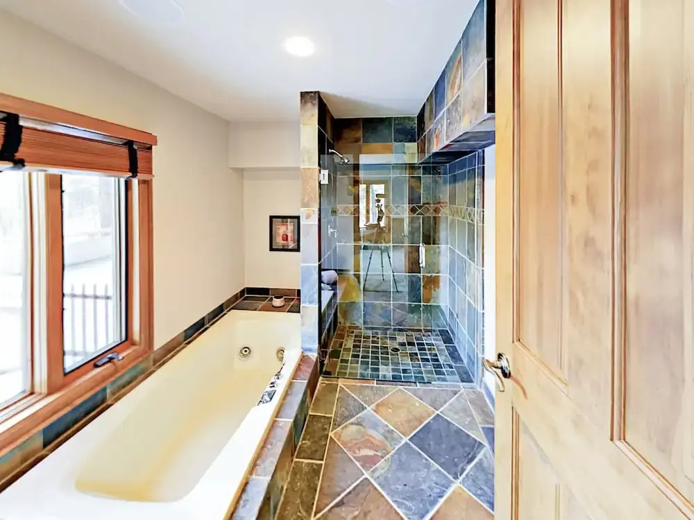 Cooper - 4 Br Home
