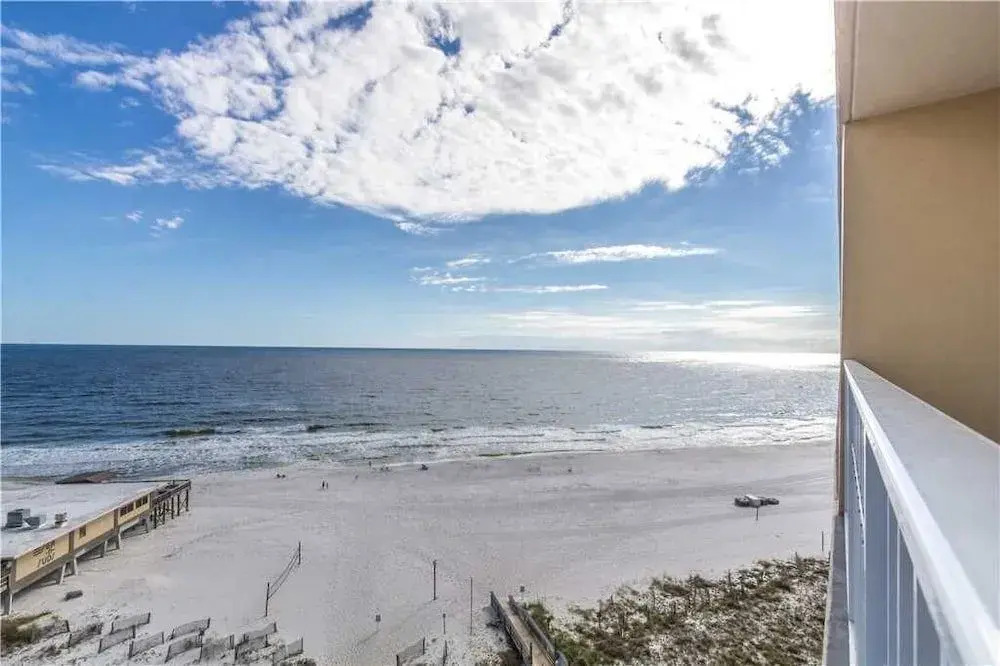 Seawind Condo 901 3 Bedrooms 2 Bathrooms Condo