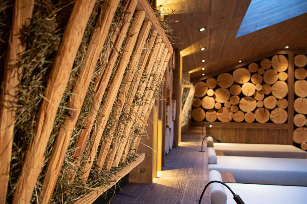 Hotel Walisgaden superior