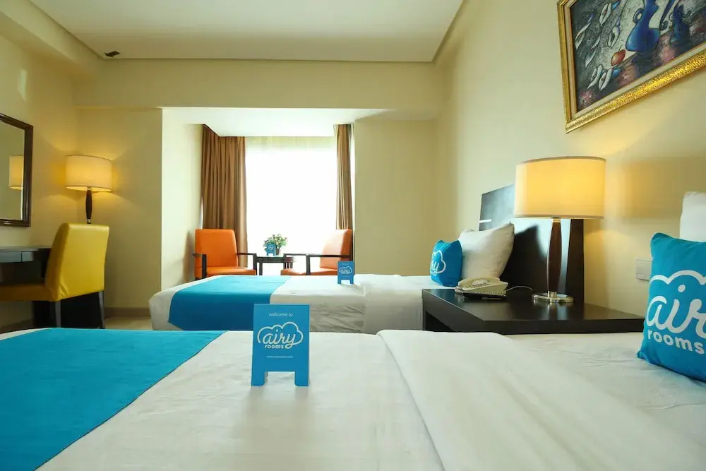 Airy Tambora Bandengan Selatan 88 Jakarta