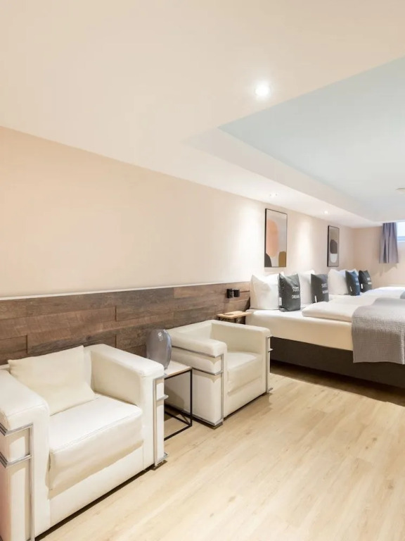 Limehome Berlin Florastraße