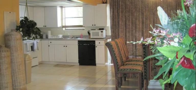 Dundee Bay Villas