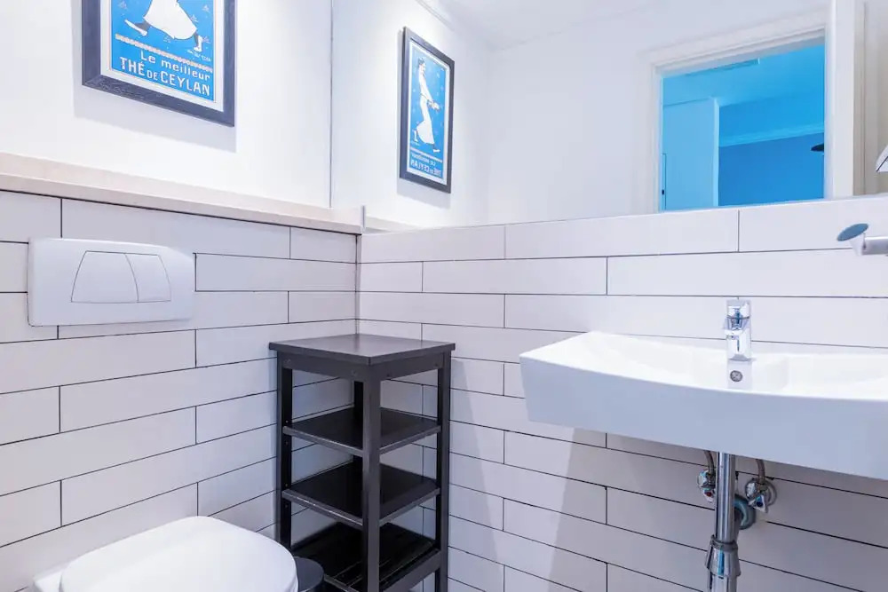 Nasma Luxury Stays - Marina Pinnacle