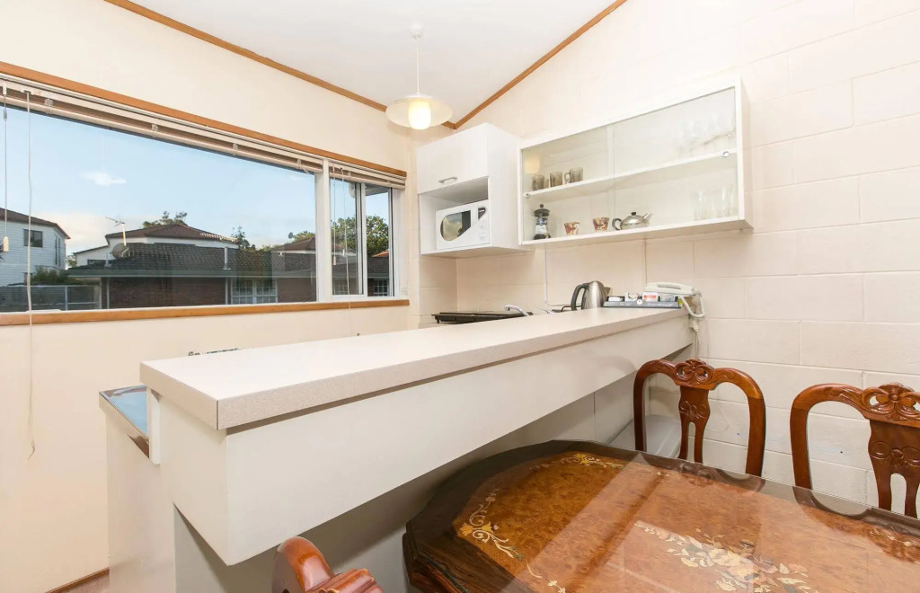 Ranfurly Evergreen Motel