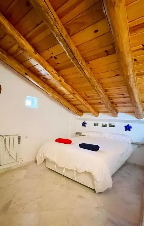 La Cantarera