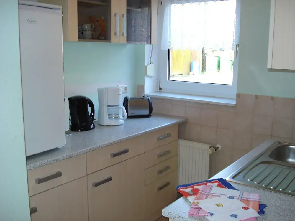 Sunny Apartment in Kühlungsborn near Sea Beach