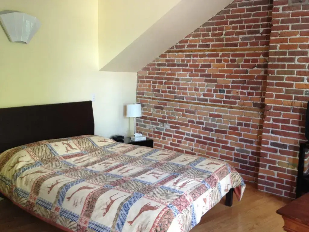 Hotel Belley