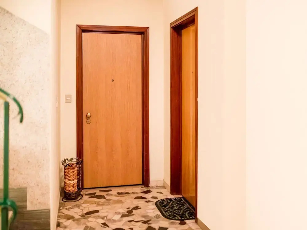 Pleasant Apartment in Sanremo With Balcony