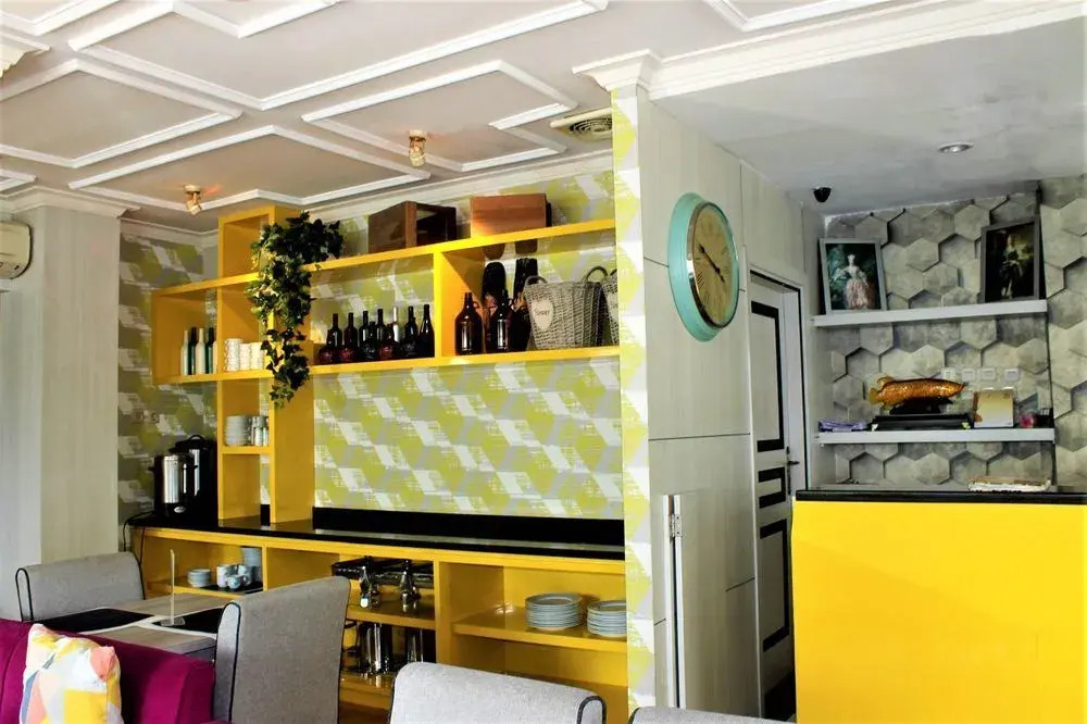 ZEN Rooms Basic Mangga Besar 5
