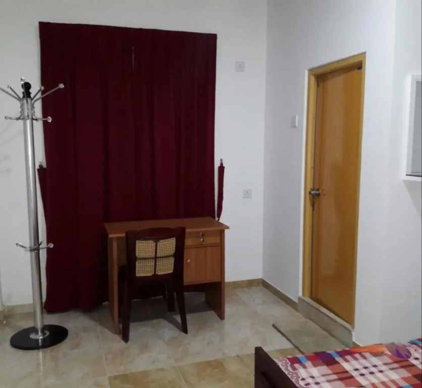 Oudarya Guest